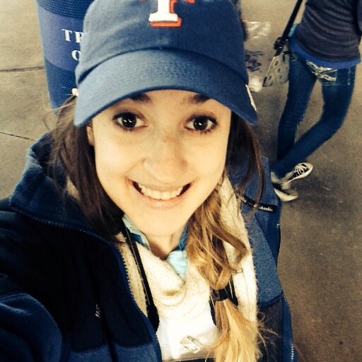 University of Texas at Dallas student, social media amd graphic design intern at UTD Recreational Sports