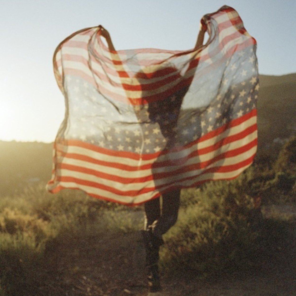 Country by the grace of God. God, Family, #LukeBryan #BGNation 'Merica