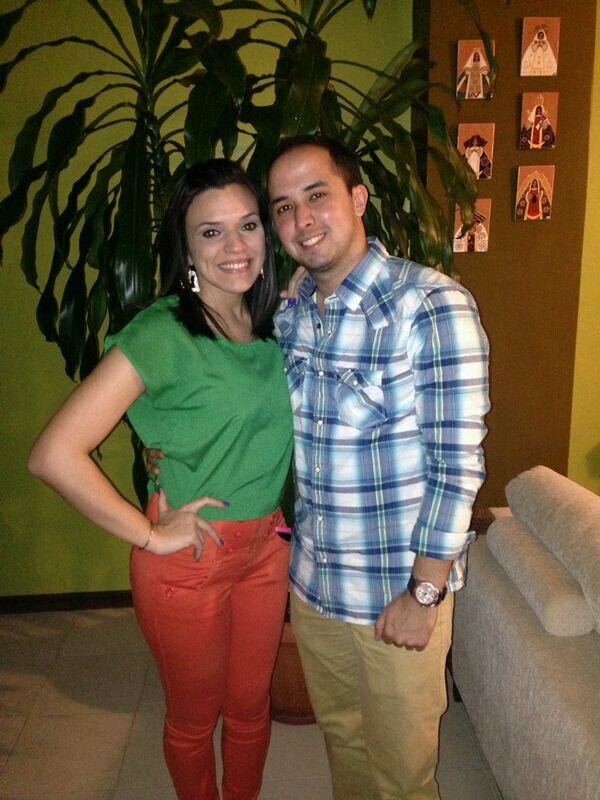 tomate_este_ve's profile picture. Arquitecto