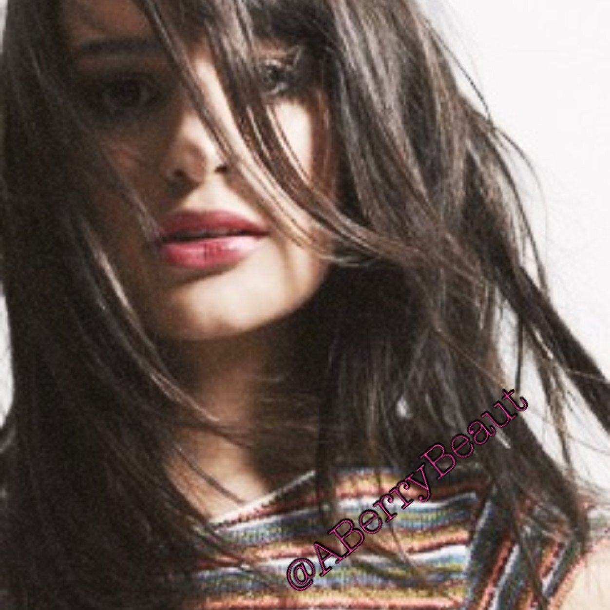 Rachel Berry
