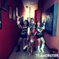 Tramonster dance (@tramonsterdance) 's Twitter Profile Photo
