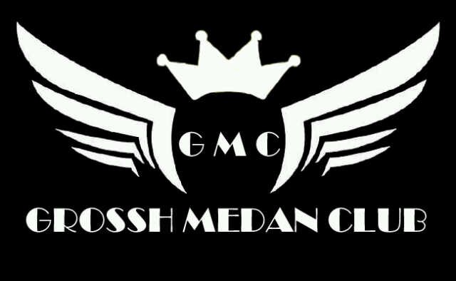 grosshmedanclub's profile picture. Since:15 Desember 2013 KEEP SOLID GMC | CP:7CFC9F3D/085763657279
