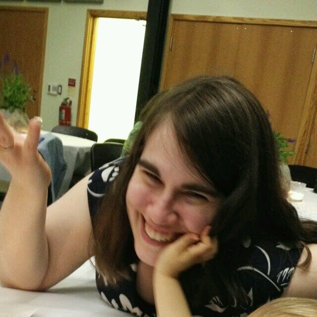 I am a brackish delight!