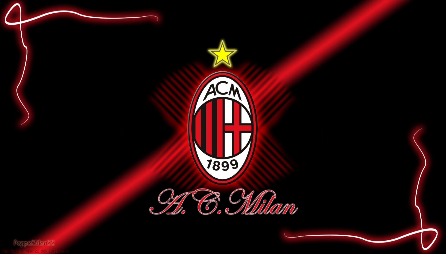 Great Warrior | Legend of Foot Ball | AC Milan | Nikmati info terbaru AC Milan Disini | FORZA MILAN!!!