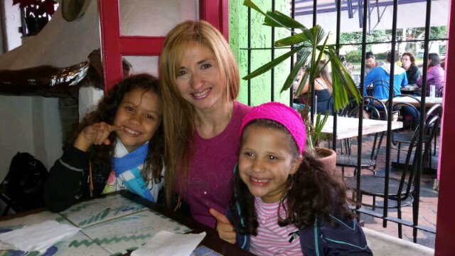 adrianaprimi's profile picture. 