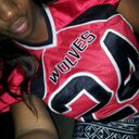 JaMeka Thomas - @funsizee_1 - Twitter