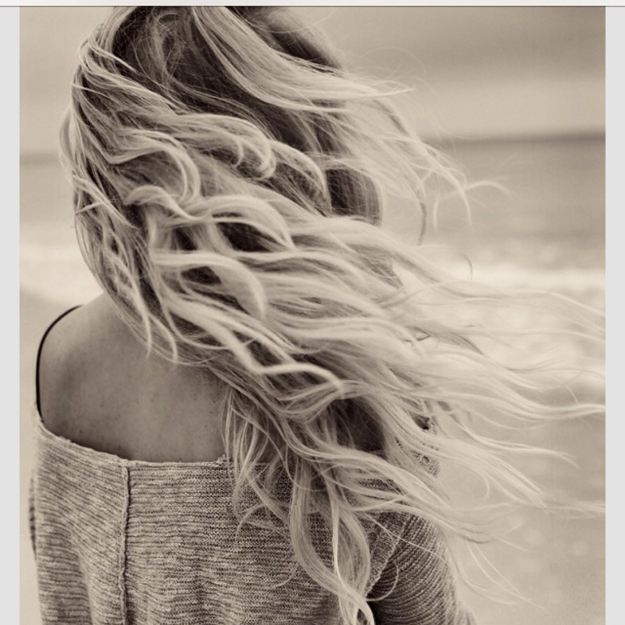 Living wild. Soken up the sunshine 

Be who you are cause what anyone else thinks. Doesnt matter.