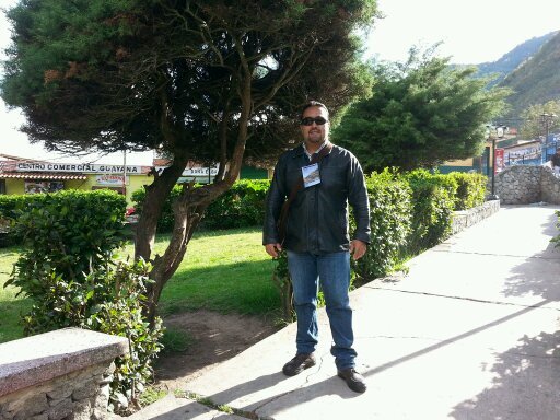 josemorenos's profile picture. 