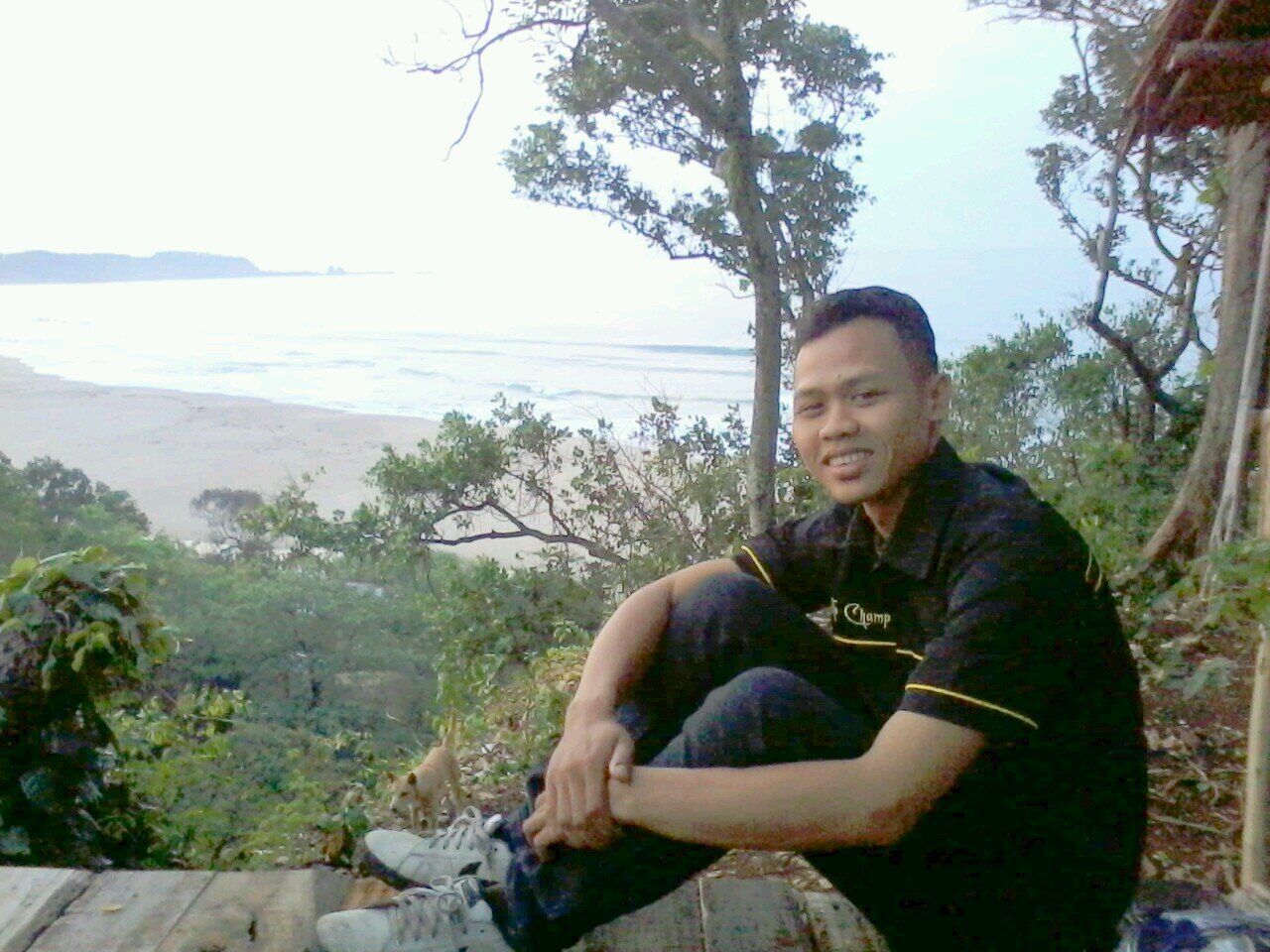 Simply Boy