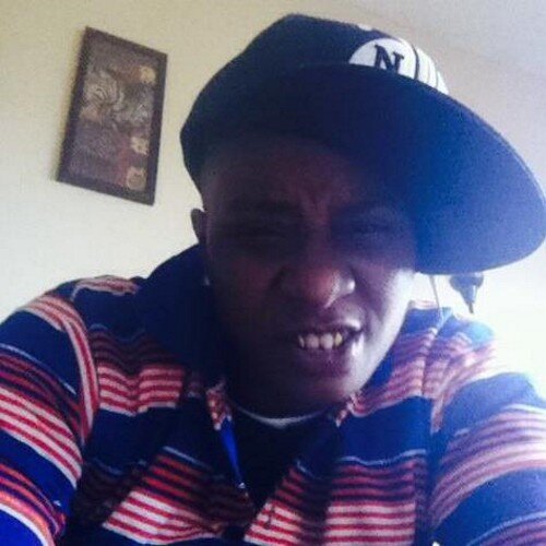 LatoyaWolf14's profile picture. GMW# Gods Most Wanted ...Wolf Pac