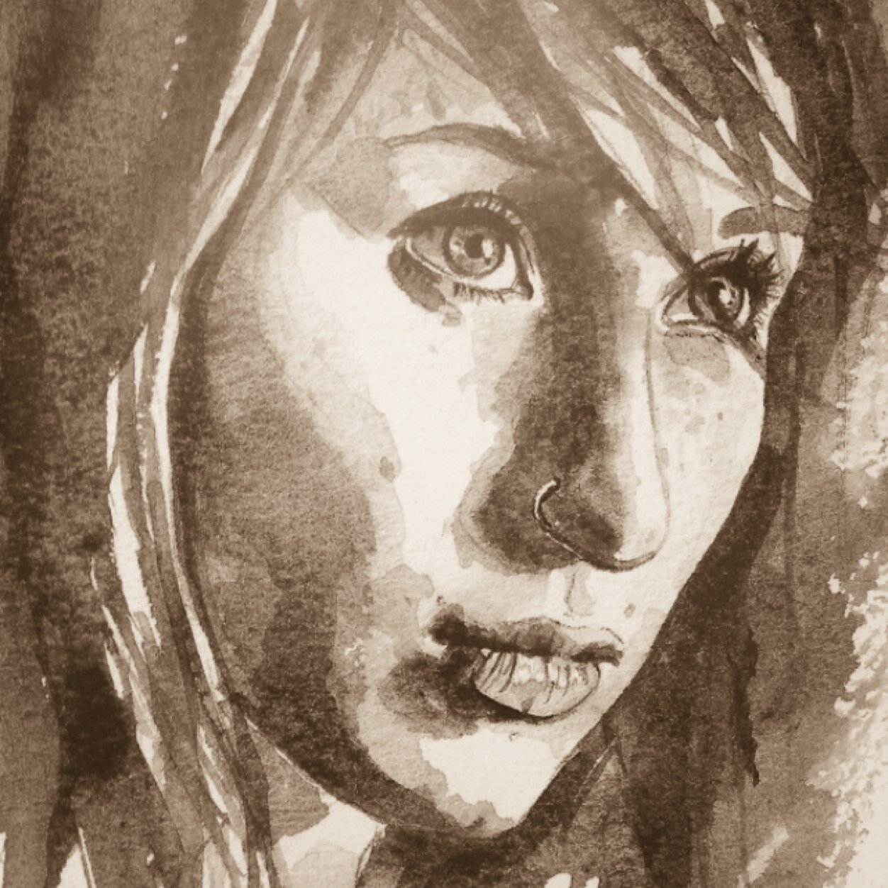 LuvMeMork's profile picture. Hair stylist.