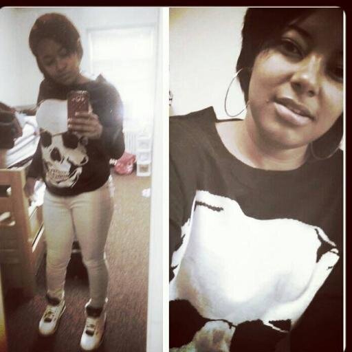 confidence i was raised with, beauty i was born with. Public Relations girl. #NCAT 2k15 . pretty girls deserve pretty things.