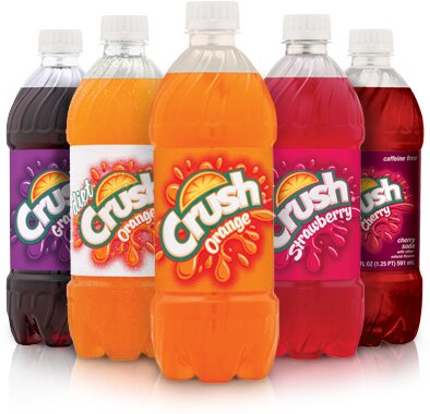 Crush Soda Crushsoda Twitter Crush Soda Crushsoda Twitter