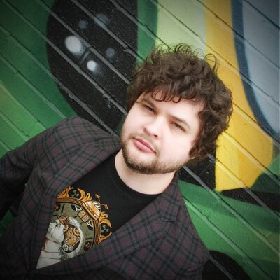 Profile Picture of Brian Alan DeLaney (@afraidofmusic) on Twitter