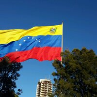 Fundacion Venezuela(@saavedrac77) 's Twitter Profile Photo