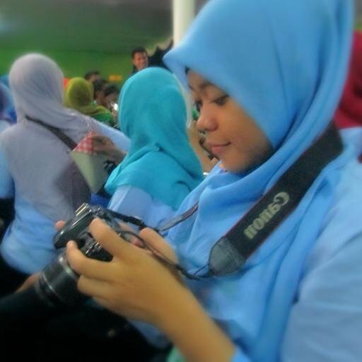 hestiwidiw's profile picture. Aku tidak akan mampu menjadi yang sempurna . Tapi aku mencoba untuk menyempurnakan diriku . Walau itu wutuh waktu ...