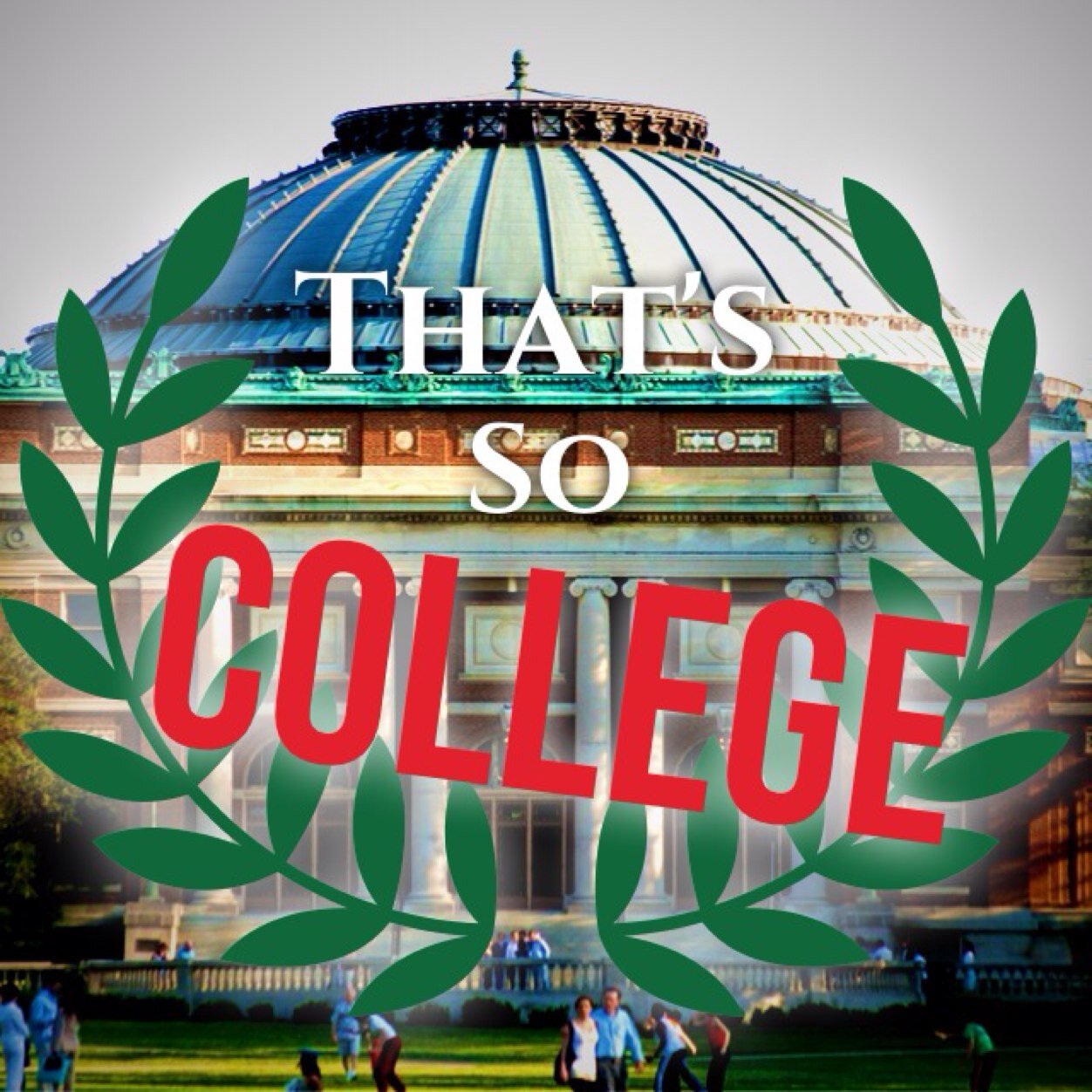 Topics related to College and College Students. Email your College Topic or Picture to-- thatissocollege1@gmail.com