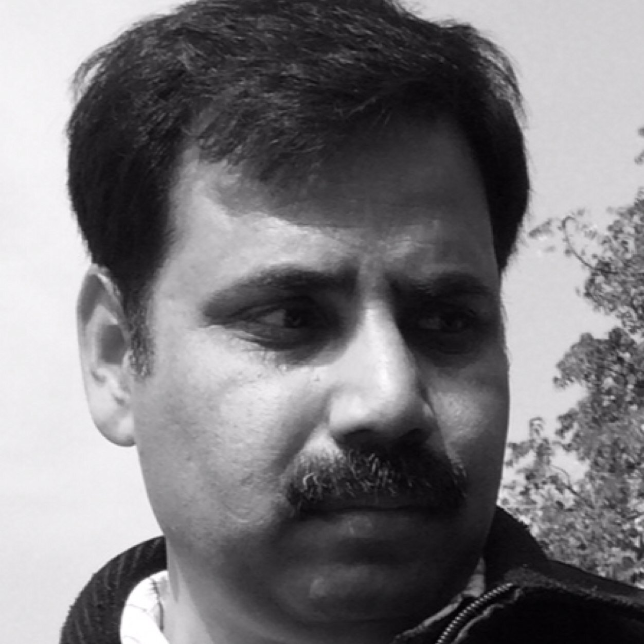 Journalist