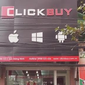 Clickbuycomvn's profile picture. Hệ thống bán lẻ Smartphone giá rẻ tại Hà Nội. Địa chỉ: 111 Trần Đăng Ninh - Cầu Giấy + 209 Xã Đàn - Đống Đa - Hà Nội