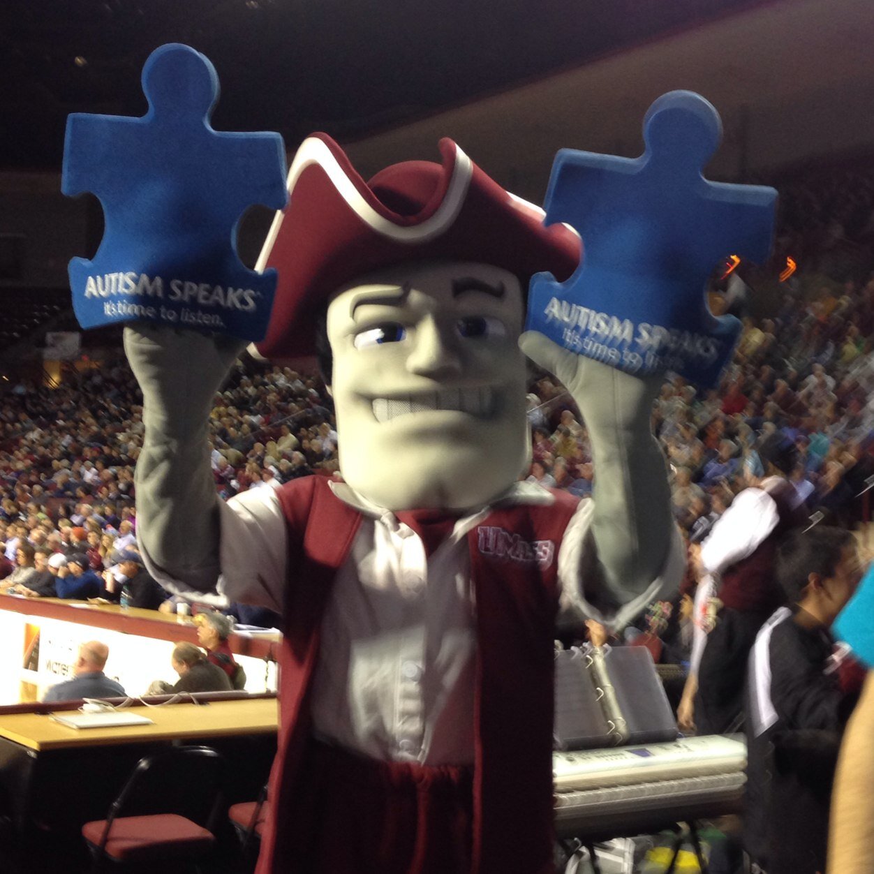 UMASSisms's profile picture. A twitter account for the ridiculous things overheard on the UMass campus. Send your overheard conversations to UMASSisms@gmail.com