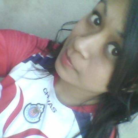 loren_kardenas's profile picture. Me encanta escuchar música y Soy Rojiblanca  :') de Chivas soy y soy Felíz