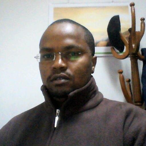 Enterprise Systems, Messaging and Collaboration Specialist Bsc Computer Engineering, Msc Software Engineering Cell : +254 720 647557
