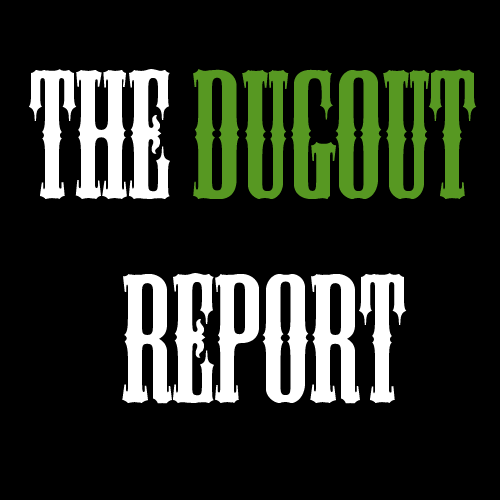 TheDugoutReport's profile picture. Baseball Analysis and Scouting Reports