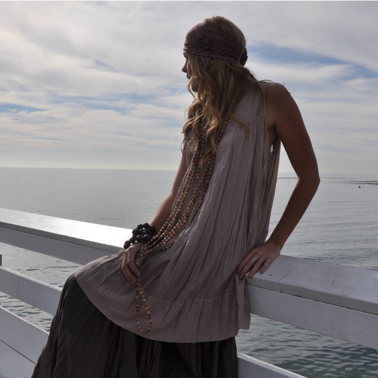 MarketStyle1's profile picture. A unique boutique featuring handcrafted, eco-friendly Bohemian inspired fashions.