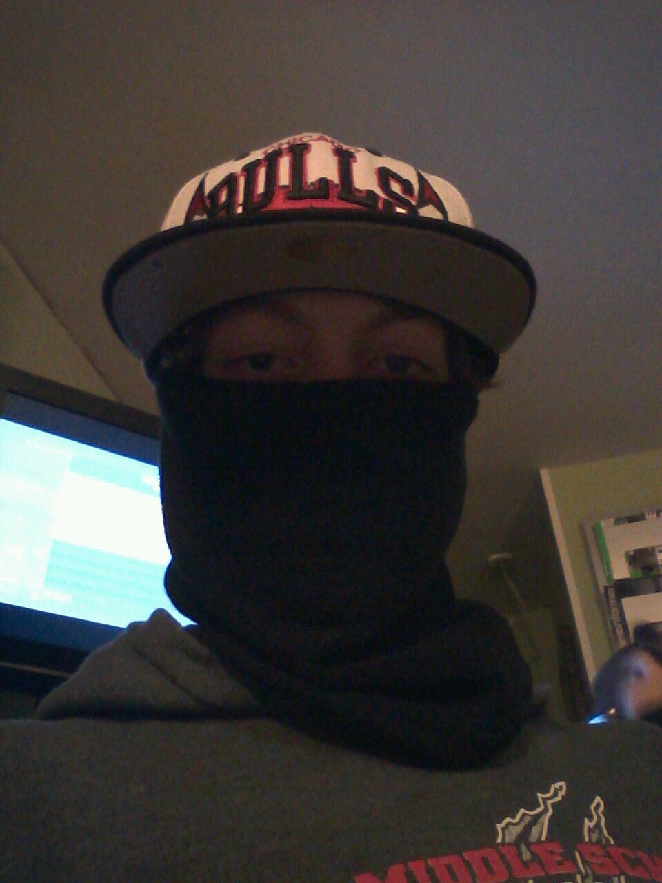 Amateur CoD player. Advance Warfare Obj player.If you wanna breathe as bad as you want to succeed then you'll be successful