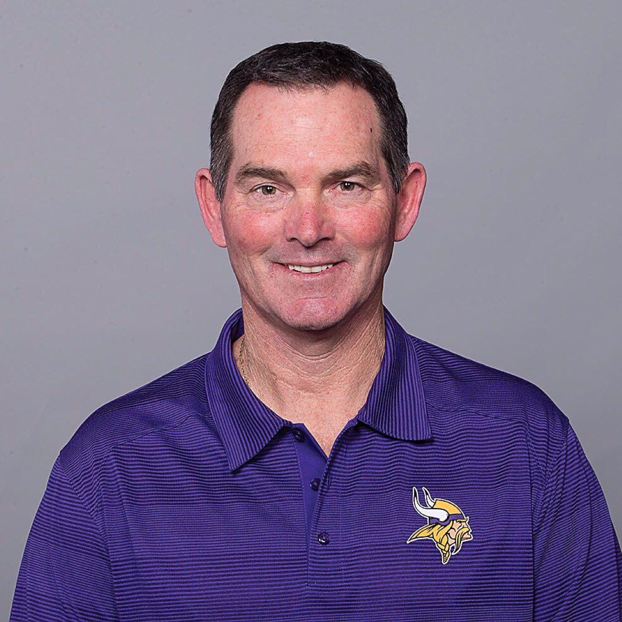 Head Coach for the Minnesots Vikings *Parody Account*