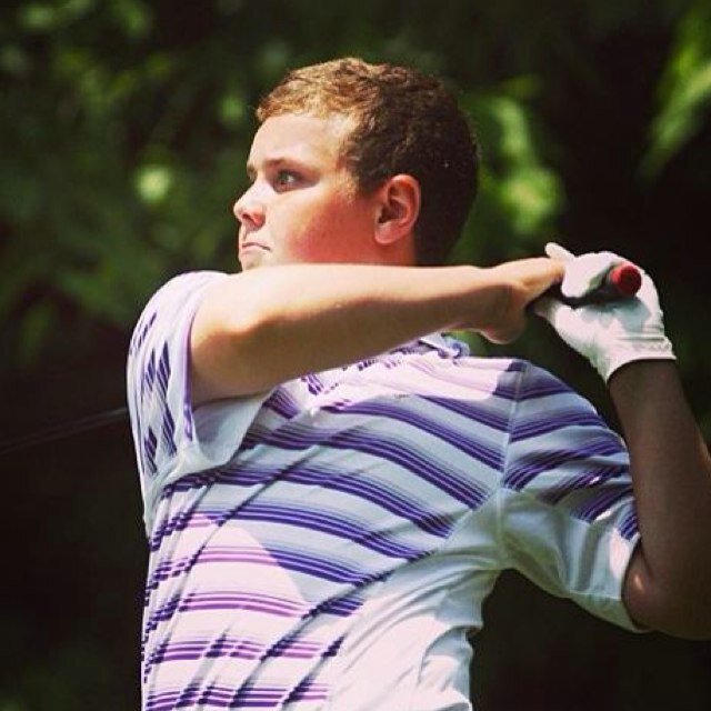KBronnenberg16's profile picture. Golf and more golf. MCHS 2016