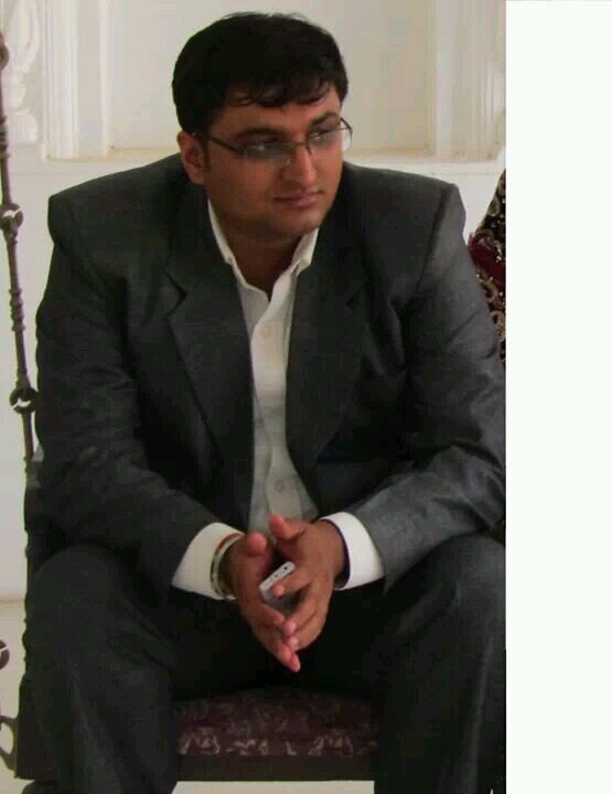 Distt. Correspondent at Times Now/Times Now navbharat  News Channel/ ANI