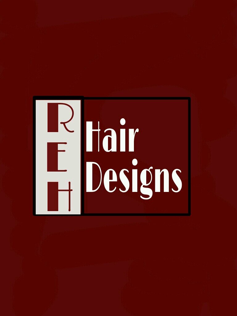 I am the owner of REH Hair Designs in Atlanta, GA.