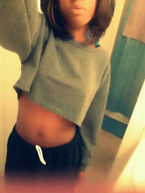 If Nobody Got Me, Mf I Got Myself!!❤