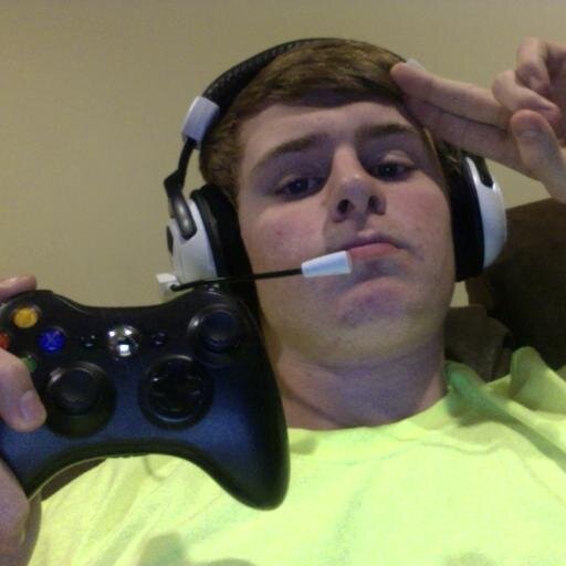secretgamer31's profile picture. Aspiring professional gamer just I need a little help... Follow for a follow back, just here trying to get my name out there, any help is welcome thanks.