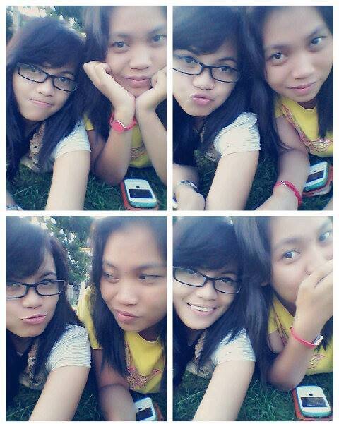 I'm Simple Girl ☺