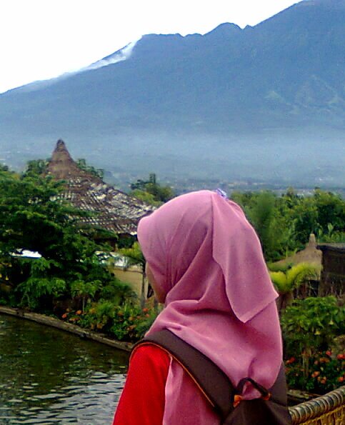 pelajaran hidup paling sulit dipelajari dan dilakukan,,,,SABAR & IKHLAS