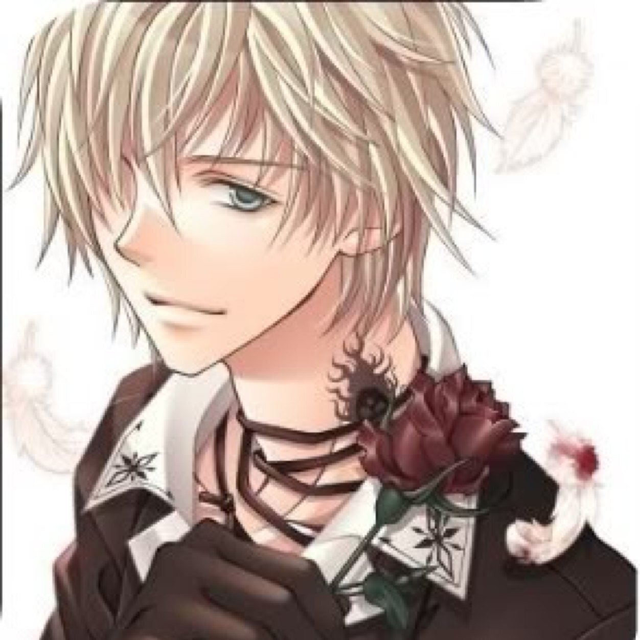 Hi names Chase I am nice I am a neko and I really would like to be friends so please be nice #Engaged to @HaruhaFujioka