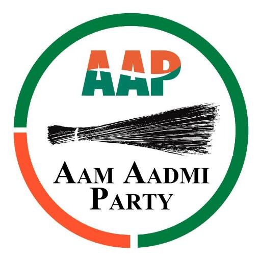 This is the official twitter account of Aam Aadmi Party - Andhra Pradesh.