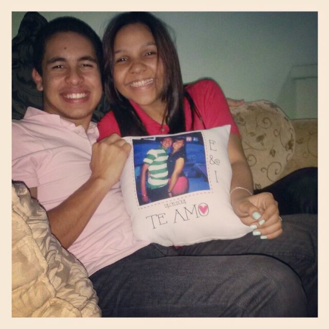 |17|Extrovertida&Especial♡ Princesa De Dios[Hija,Hermana, Amiga,Novia,Liceista,Cristiana-Catoliza].Para imposibilidades, esta Dios LoveU IvanP 1.1♥ TeamMannyR.~