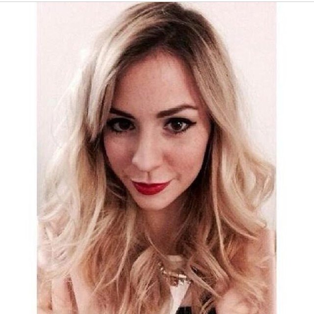Gemma Styles.
Female. Straight. Single, but not looking. Bad Past.