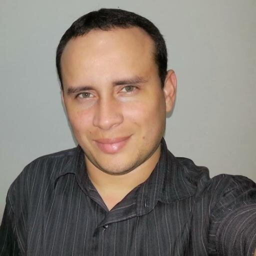 Doutor em Produção Vegetal pela Universidade Estadual do Norte Fluminense Darcy Ribeiro (UENF). Mestre em Agroecologia (UEMA).