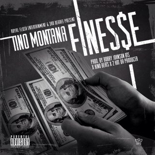 OFFICIAL FAN PAGE OF @Tino_Montana300! FOLLOW FOR ALL INFO, NEW SONGS, MIXTAPE RELEASE DATES, & PERFORMANCES FROM TINO! DOWNLOAD #FINESSE  (LINK IN BIO)