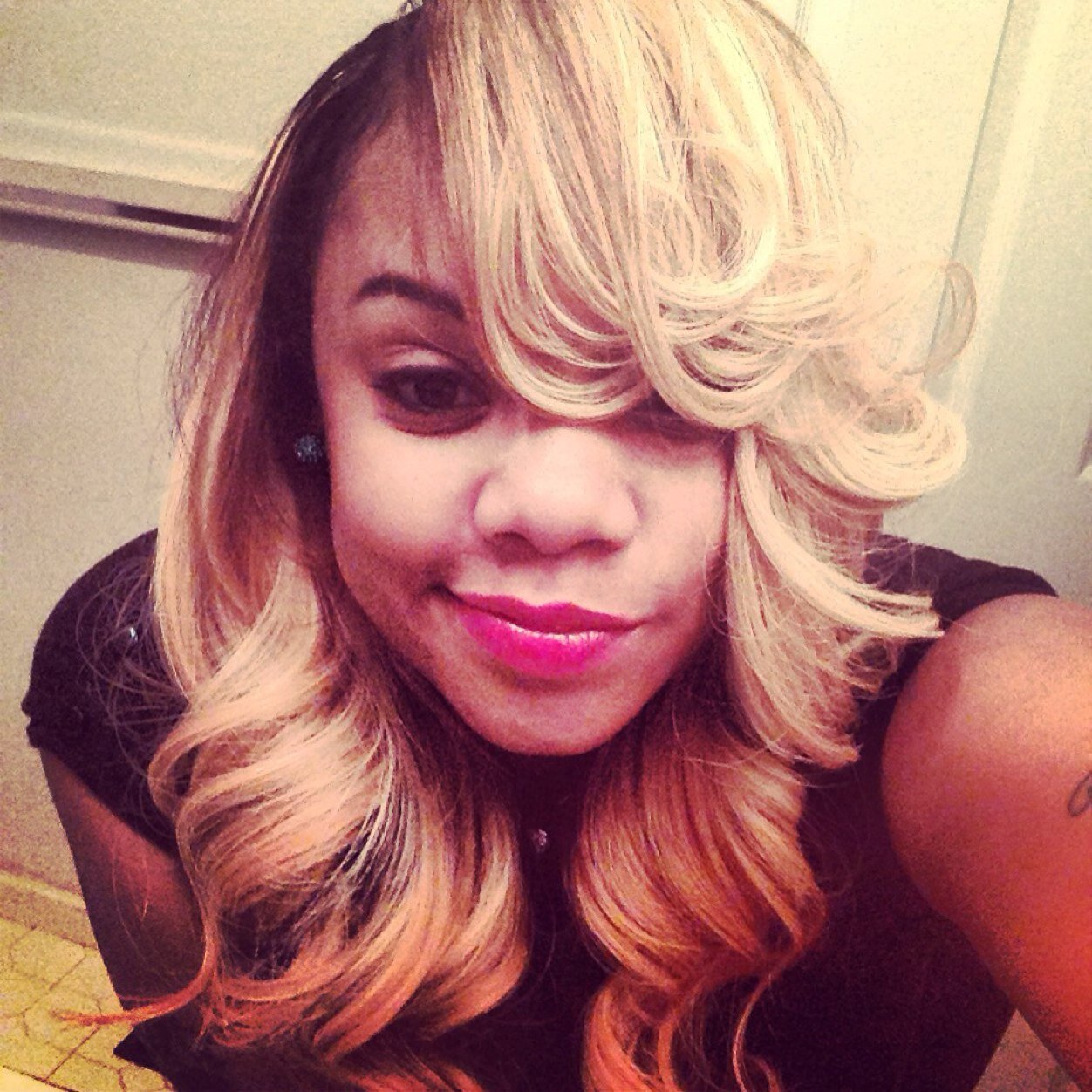 @tifftaylor7187 not afraid of change #GoalMode