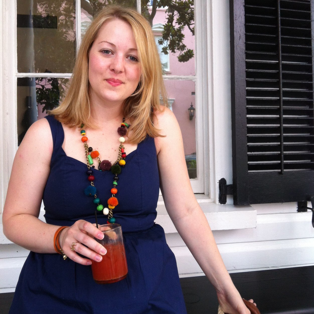 The Greenville Foodist - Yeah, THAT Greenville's food blog.