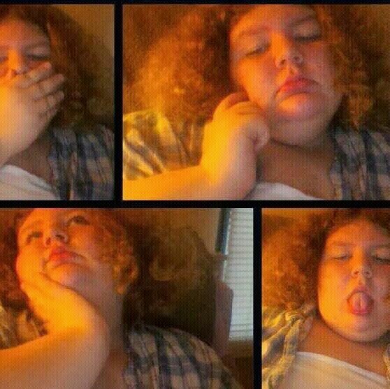 I have a severe disease. Its called One Direction infection. Woah, don't come any closer. Its contagious