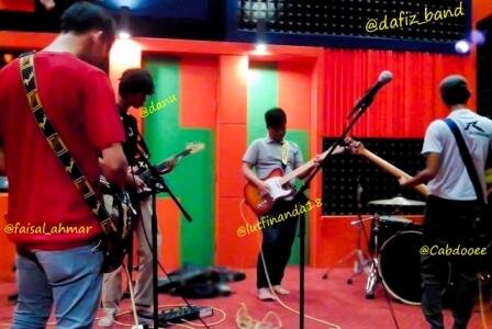 Pop Power • @faisal_ahmar | @CAbdooee | @lutfinanda18 | #danu • Follow Me And Singing With Me • CP : 081280324576