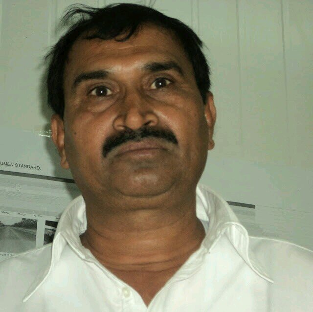 ramesh_2687's profile picture. General Manager (Highway Engineer)
INTERCONTINENTAL CONSULTANTS AND TECHNOCRATS Pvt. Ltd.(ICT),Green Park, New Delhi-10016