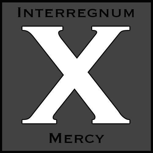 InterregnumX's profile picture. A year-long academic competition at the King's College involving mercy...and dinosaurs.
