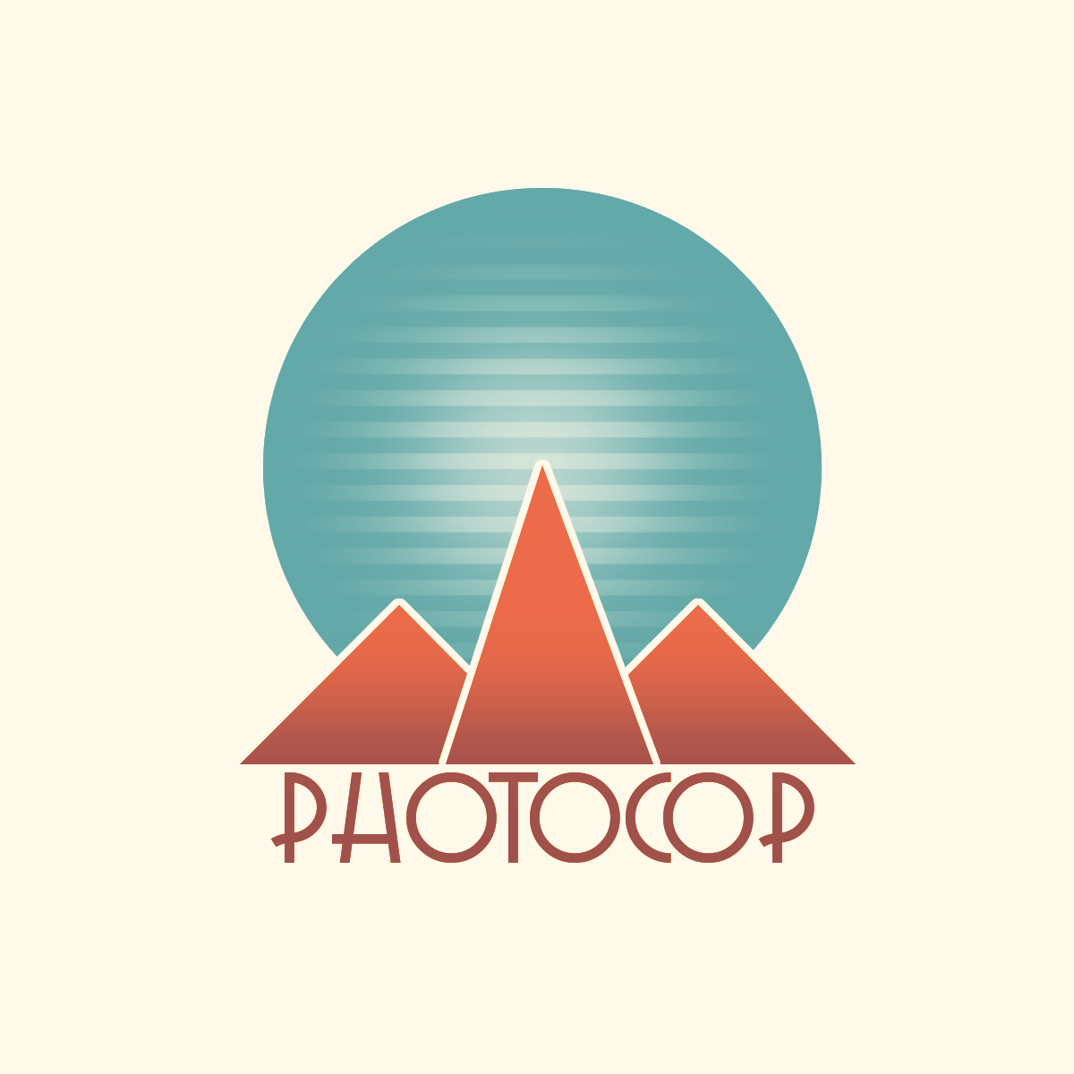PhotocopProject's profile picture. Retro Synth Odyssey